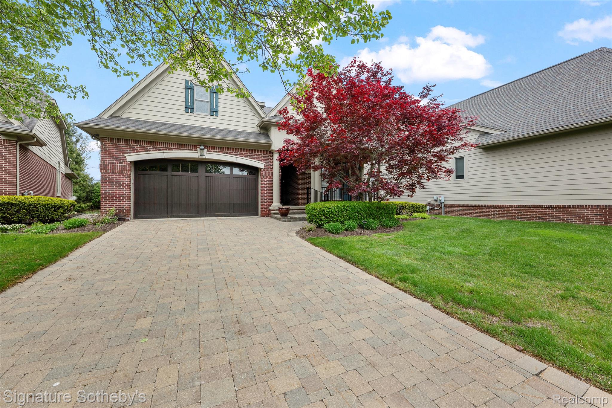 5375, Pembrooke Crossing, West Bloomfield, Michigan, 48322