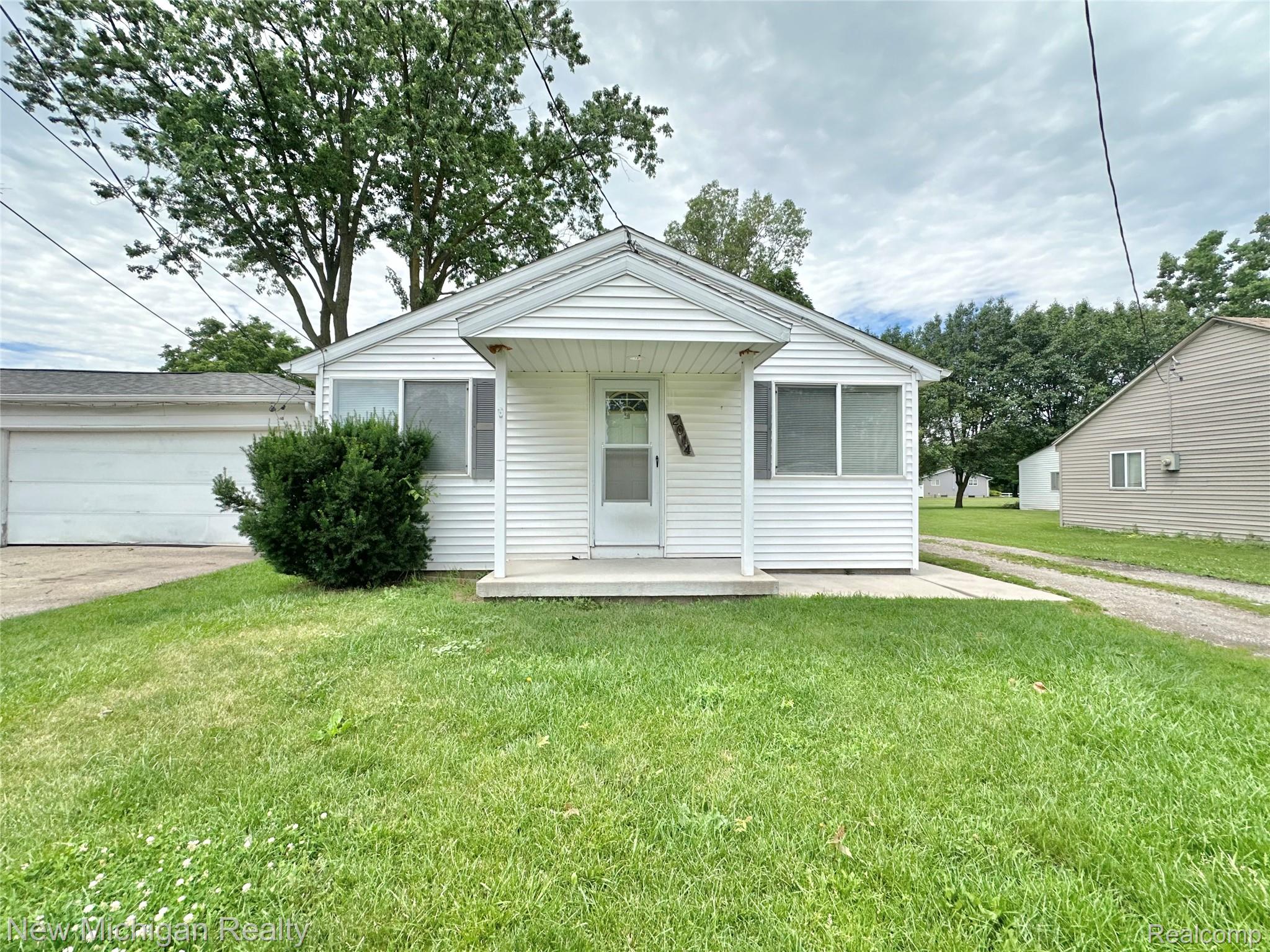2014, Hurd, Clio, Michigan, 48420
