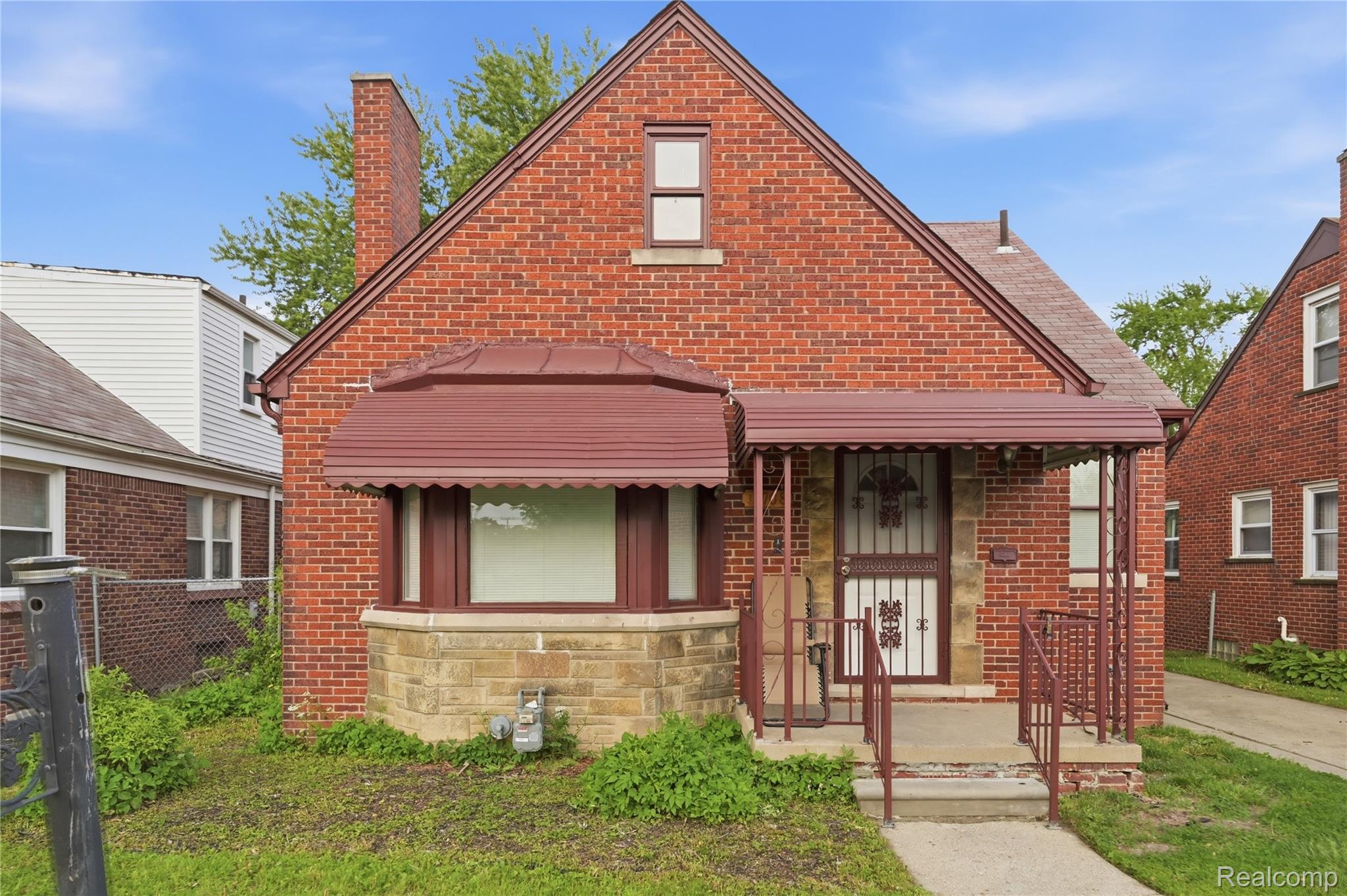 18708, Robson, Detroit, Michigan, 48235