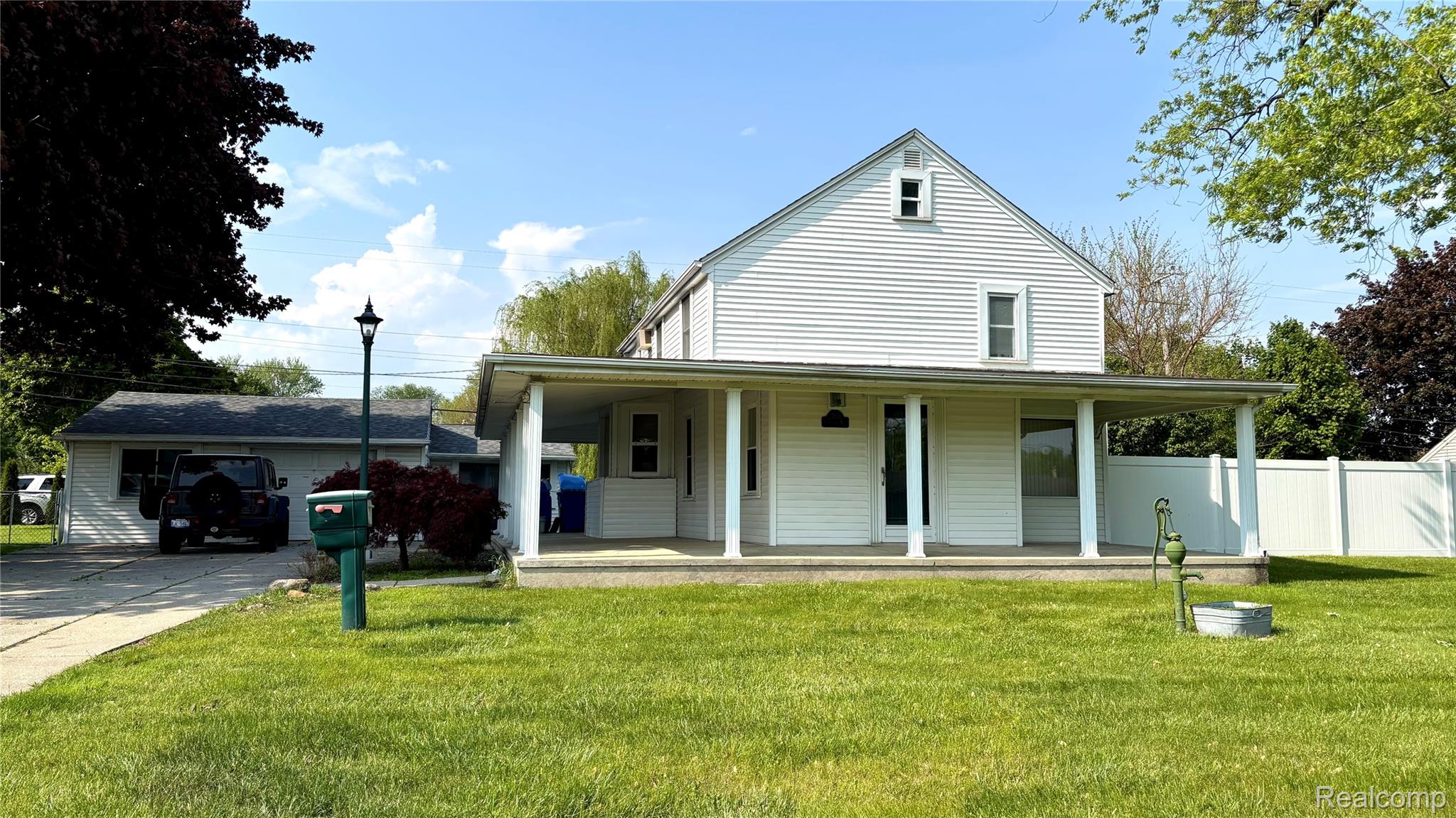 25000, Ann Arbor, Dearborn Heights, Michigan, 48127