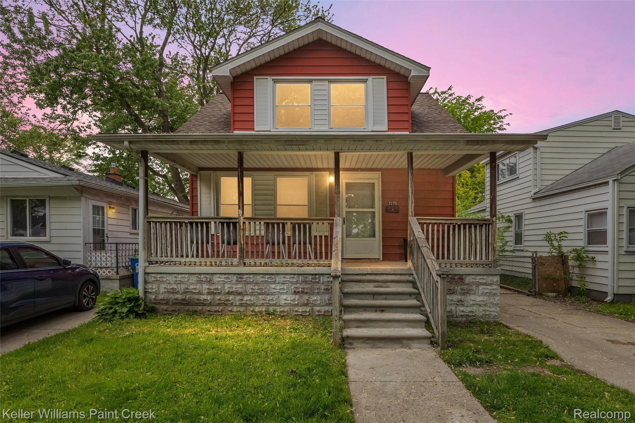 7275, Orchard, Warren, Michigan, 48091