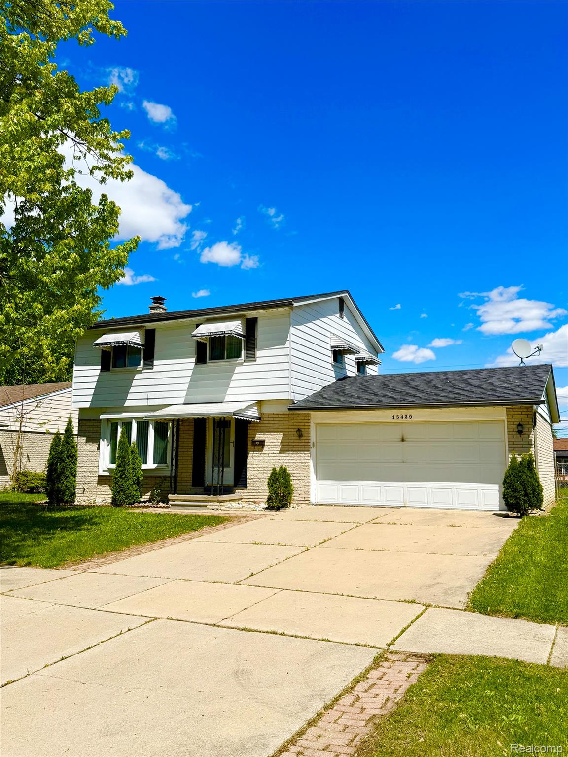 15439, Vivian, Taylor, Michigan, 48180