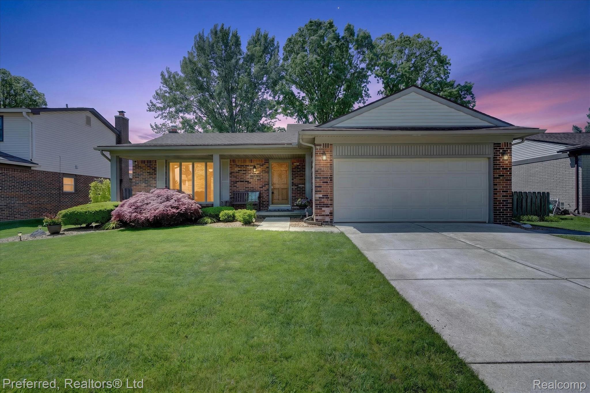 44181, Cranberry, Canton, Michigan, 48187