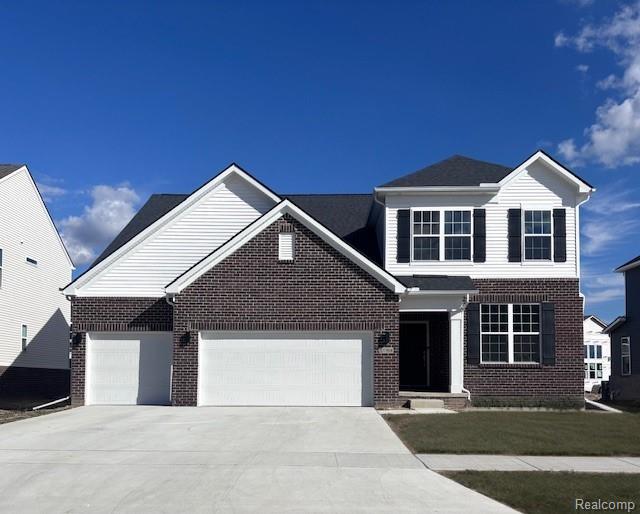 6275, Marsh, Pittsfield, Michigan, 48197
