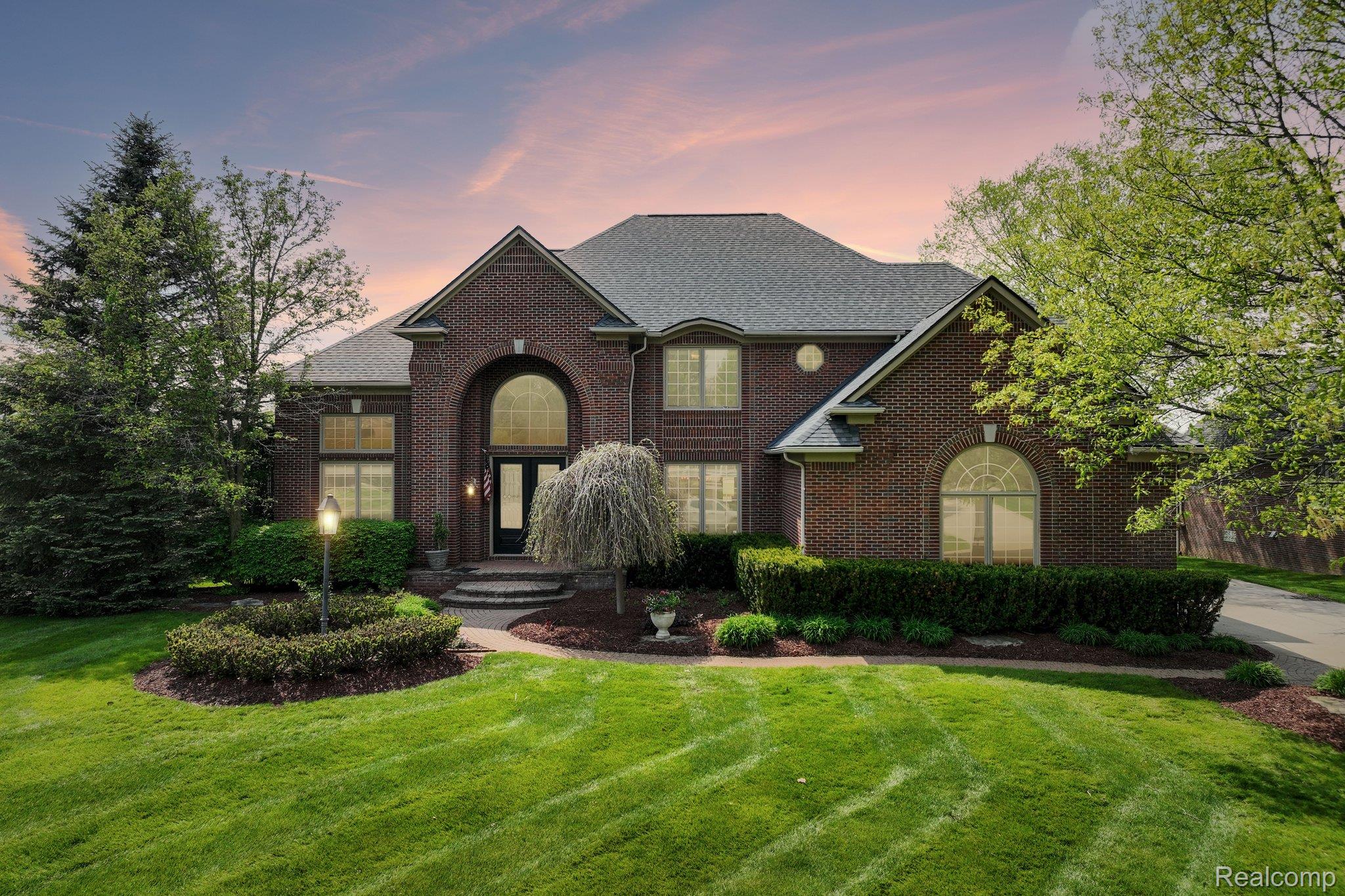 2738, Pebble Beach, Oakland, Michigan, 48363