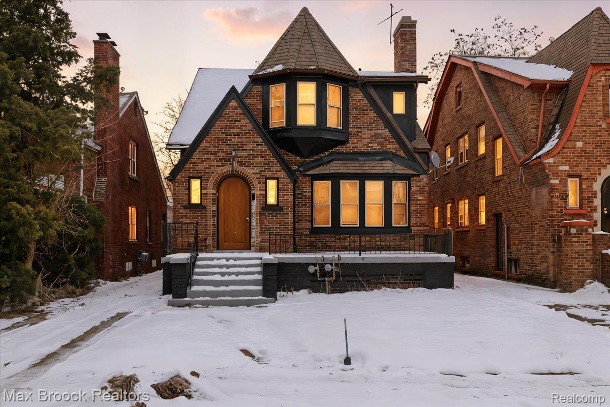 17180, Kentucky, Detroit, Michigan, 48221