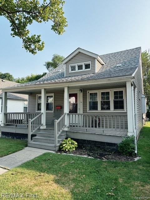 2202, Hollywood, Grosse Pointe Woods, Michigan, 48236