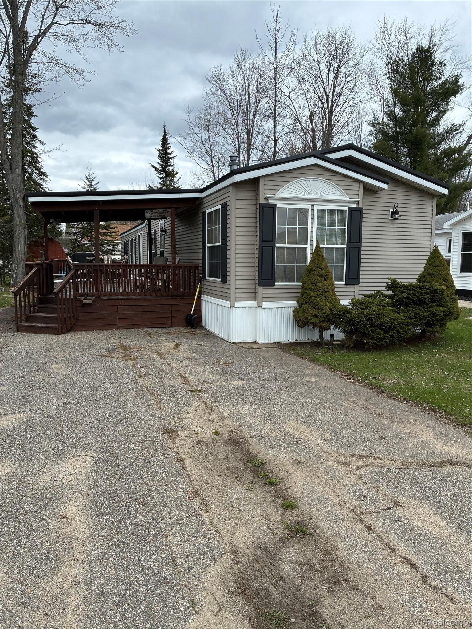 12336, Houghton Lake, Houghton Lake, Michigan, 48629