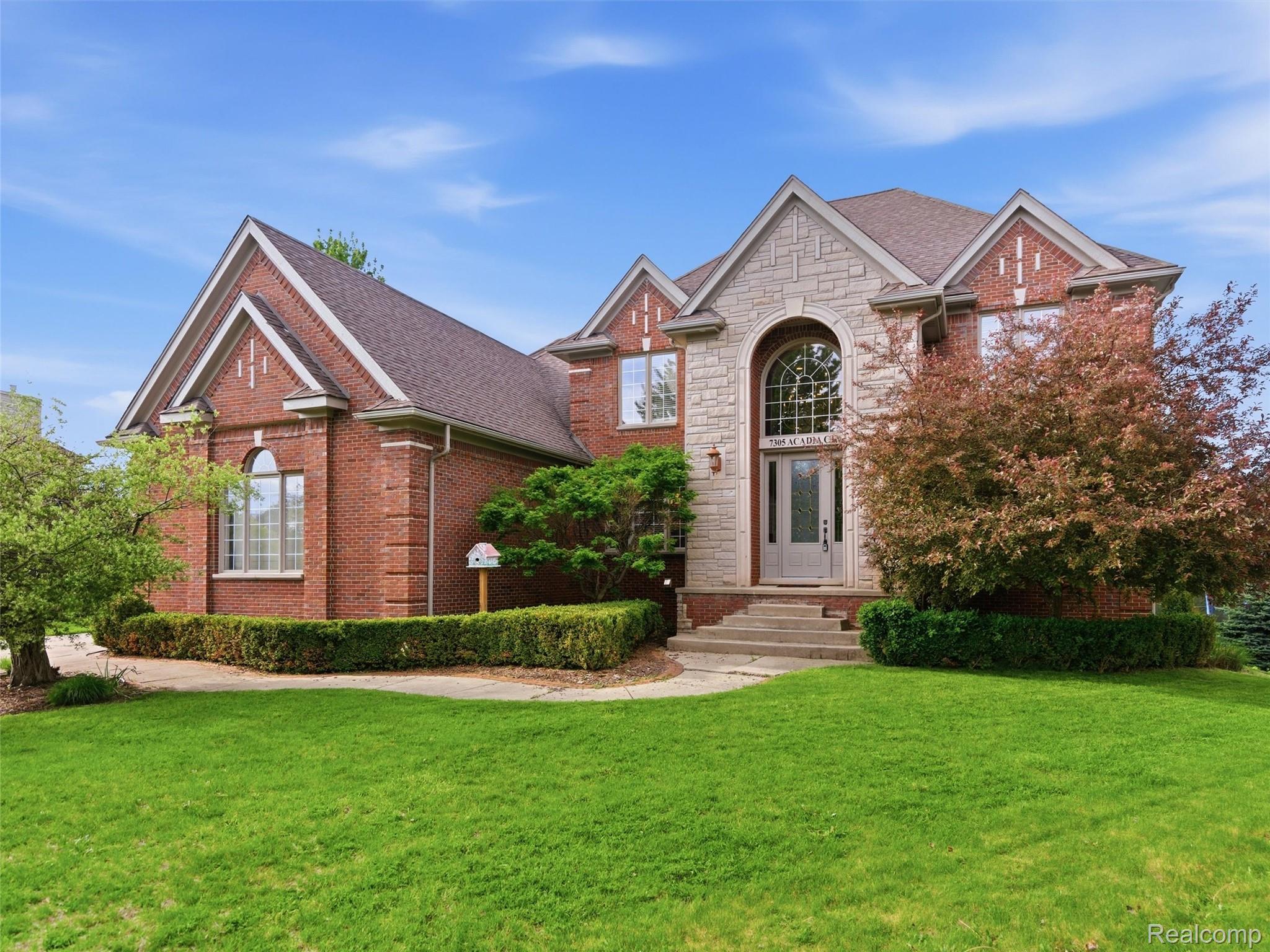 7305, Acadia, Washington, Michigan, 48095