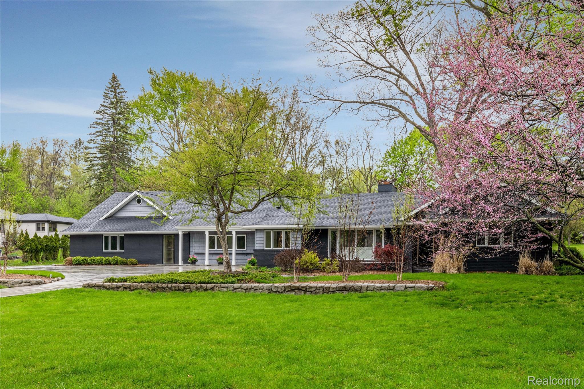 30360, Kincardine, Franklin, Michigan, 48025