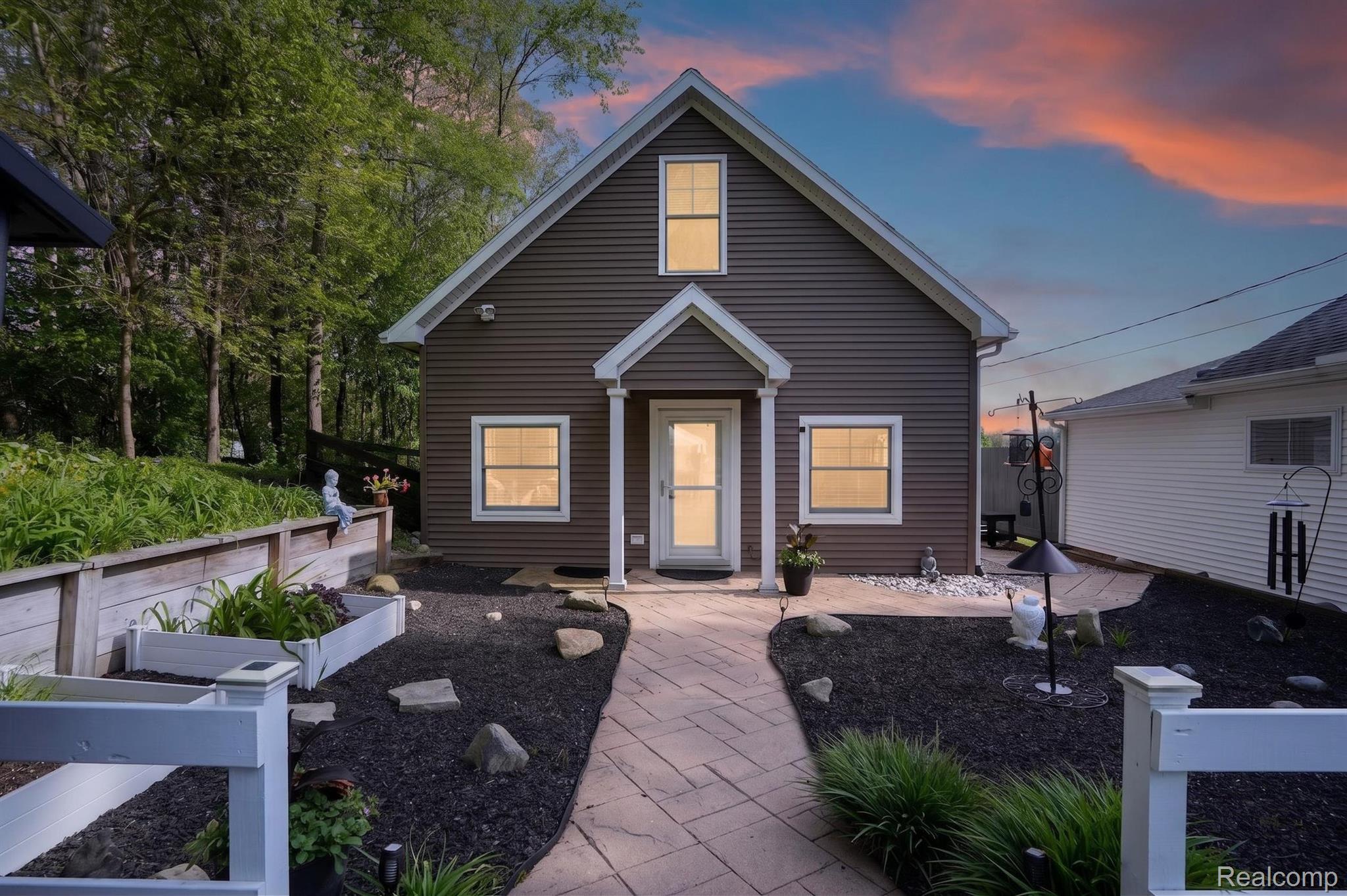 6548, Buckshore, Whitmore Lake, Michigan, 48189