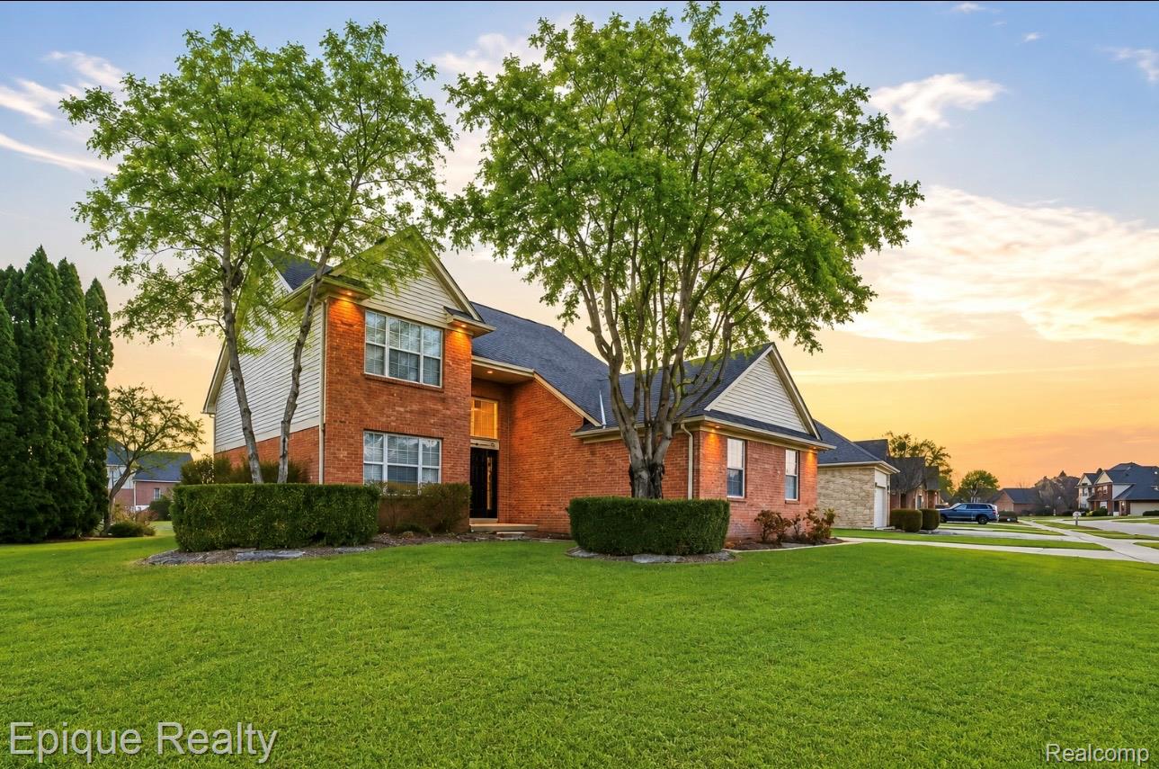 21370, Carlton, Macomb, Michigan, 48044