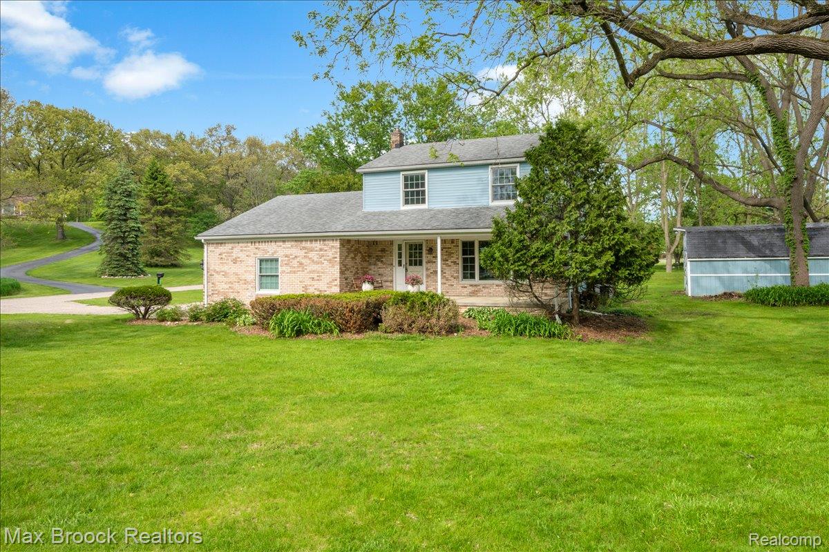 9580, Andersonville, Clarkston, Michigan, 48346