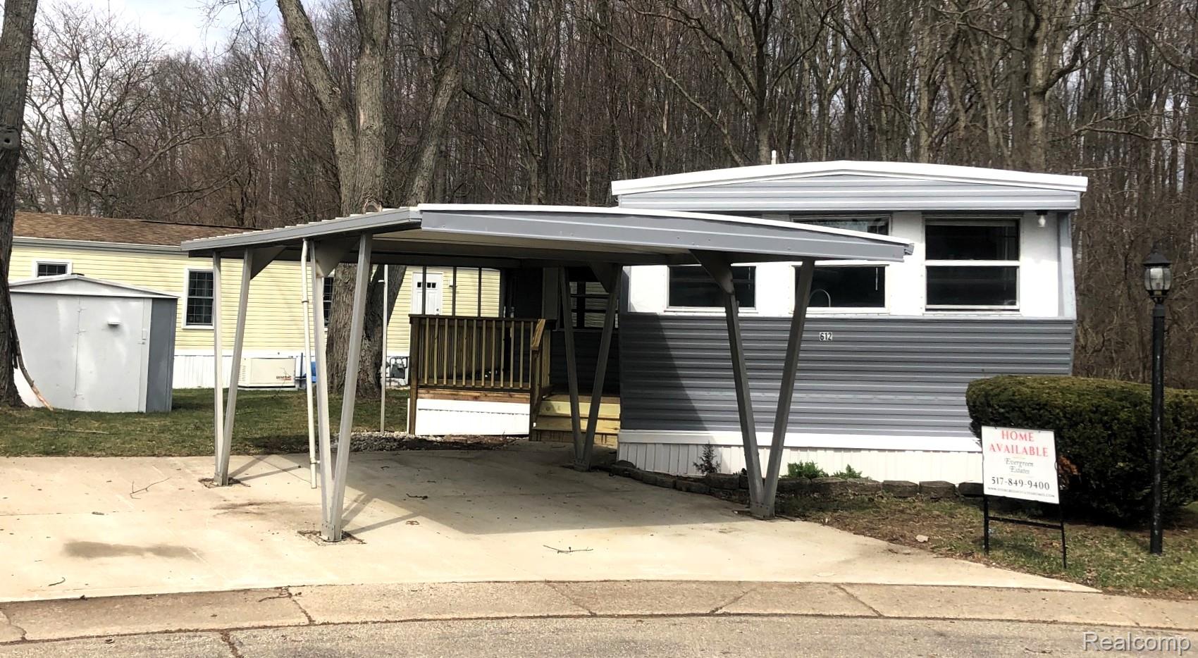 612, Holly Court, Jonesville, Michigan, 49250