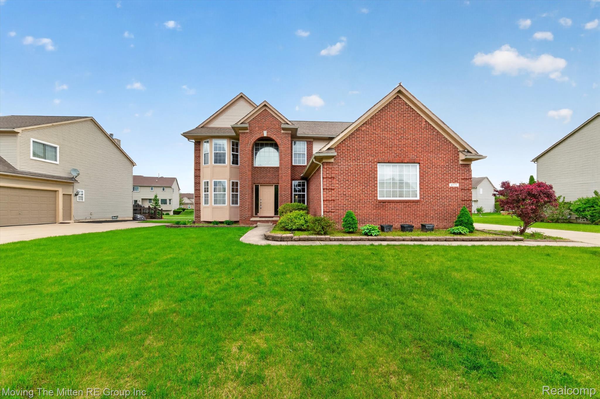 6575, Sadie, Belleville, Michigan, 48111