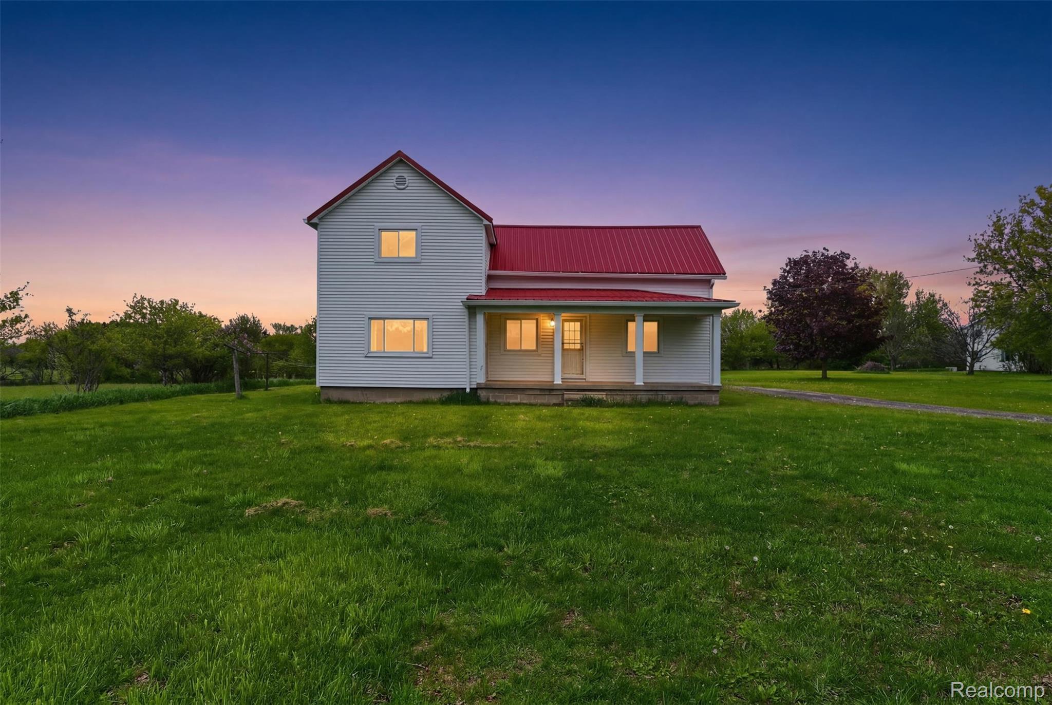 1145, Washburn, Davison, Michigan, 48423