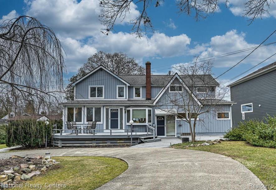 3453, Ormond, White Lake, Michigan, 48383