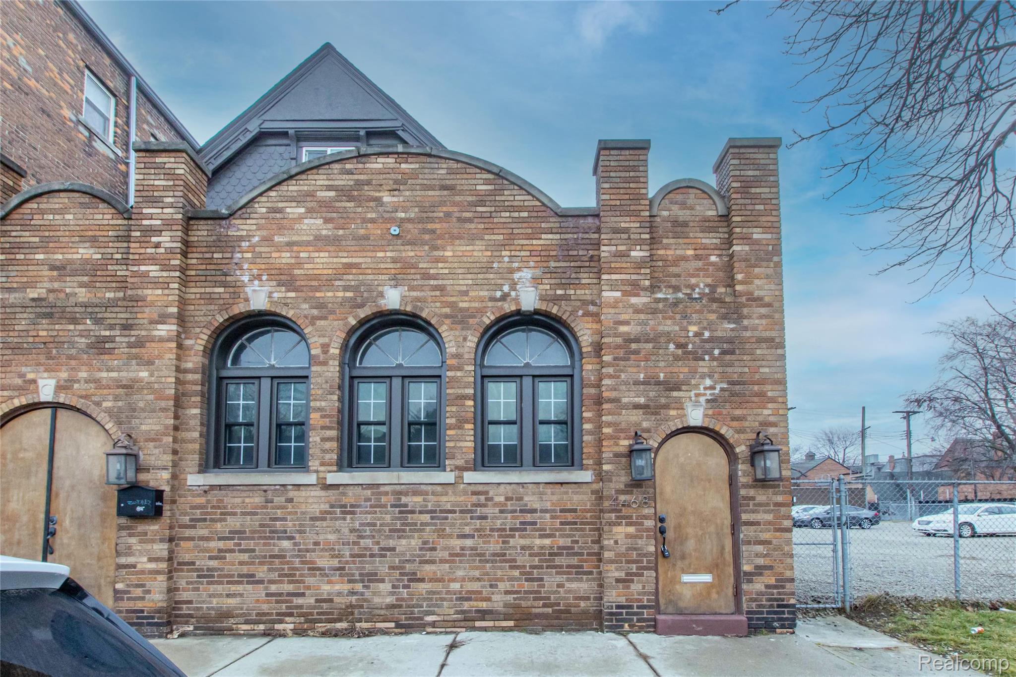 4468, 3RD, #Lower, Detroit, Michigan, 48201