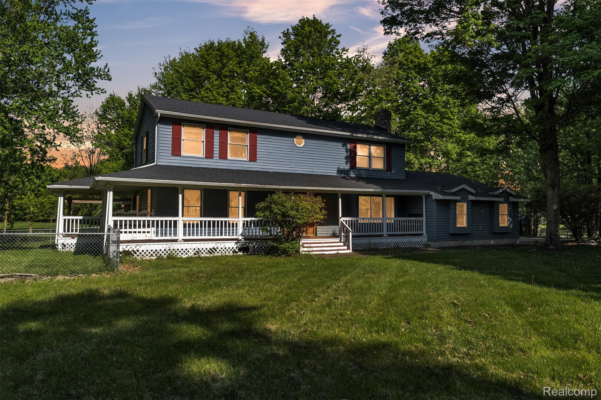 1345, Ives, Mason, Michigan, 48854