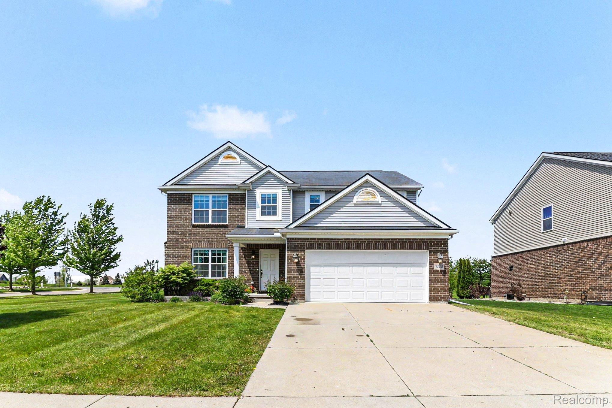 7558, Abigail, Ypsilanti, Michigan, 48198