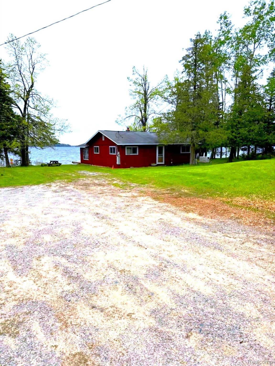 5136, Hardwood, Hubbard Lake, Michigan, 49747