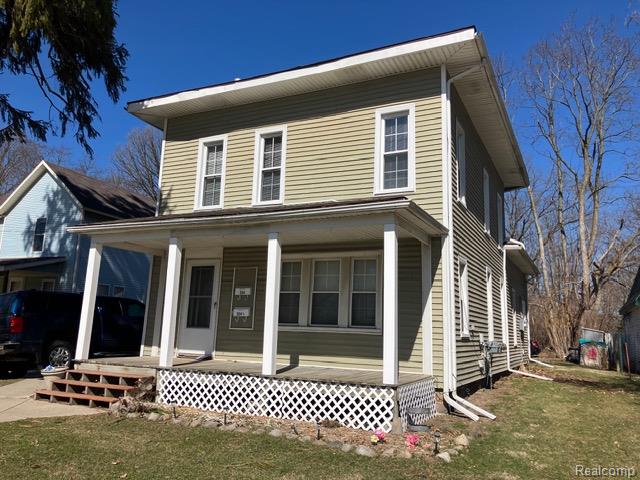 504, Clinton, Howell, Michigan, 48843