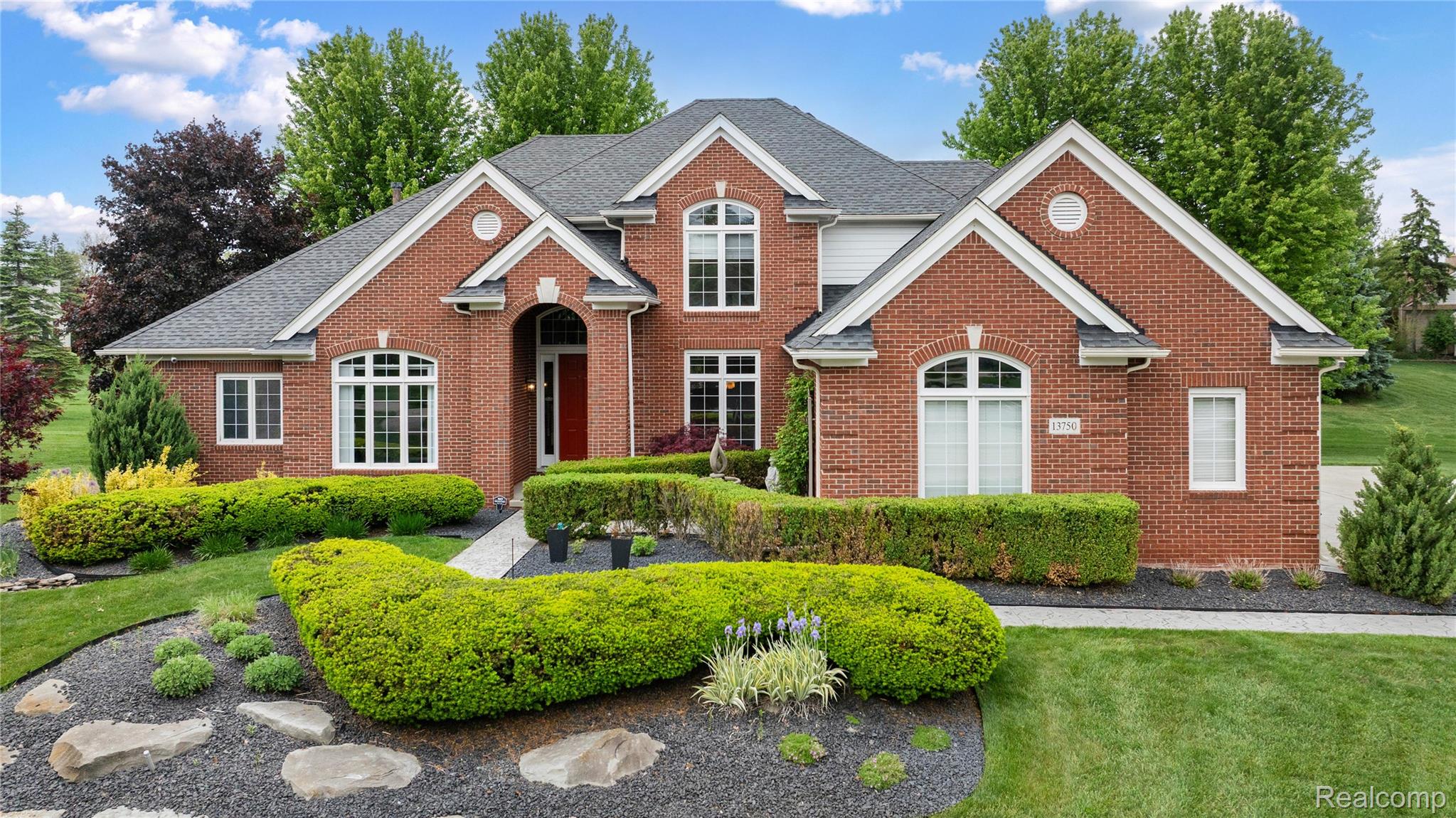 13750, Embers, Plymouth, Michigan, 48170