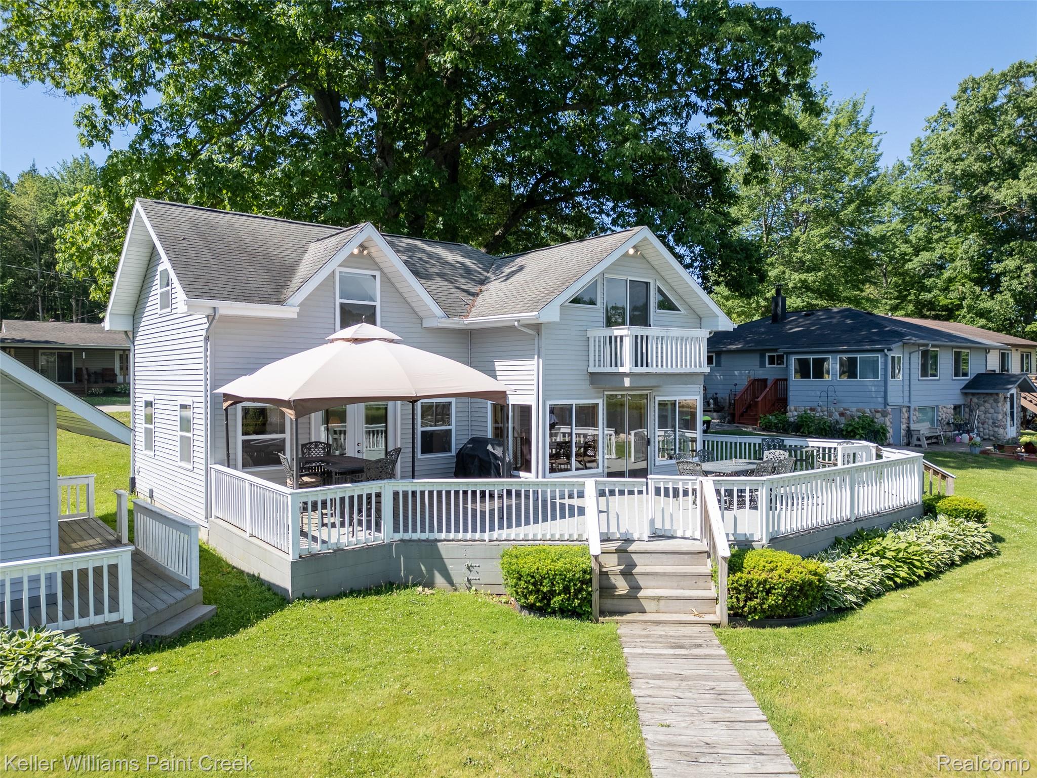 1379, Sioux, Gladwin, Michigan, 48624