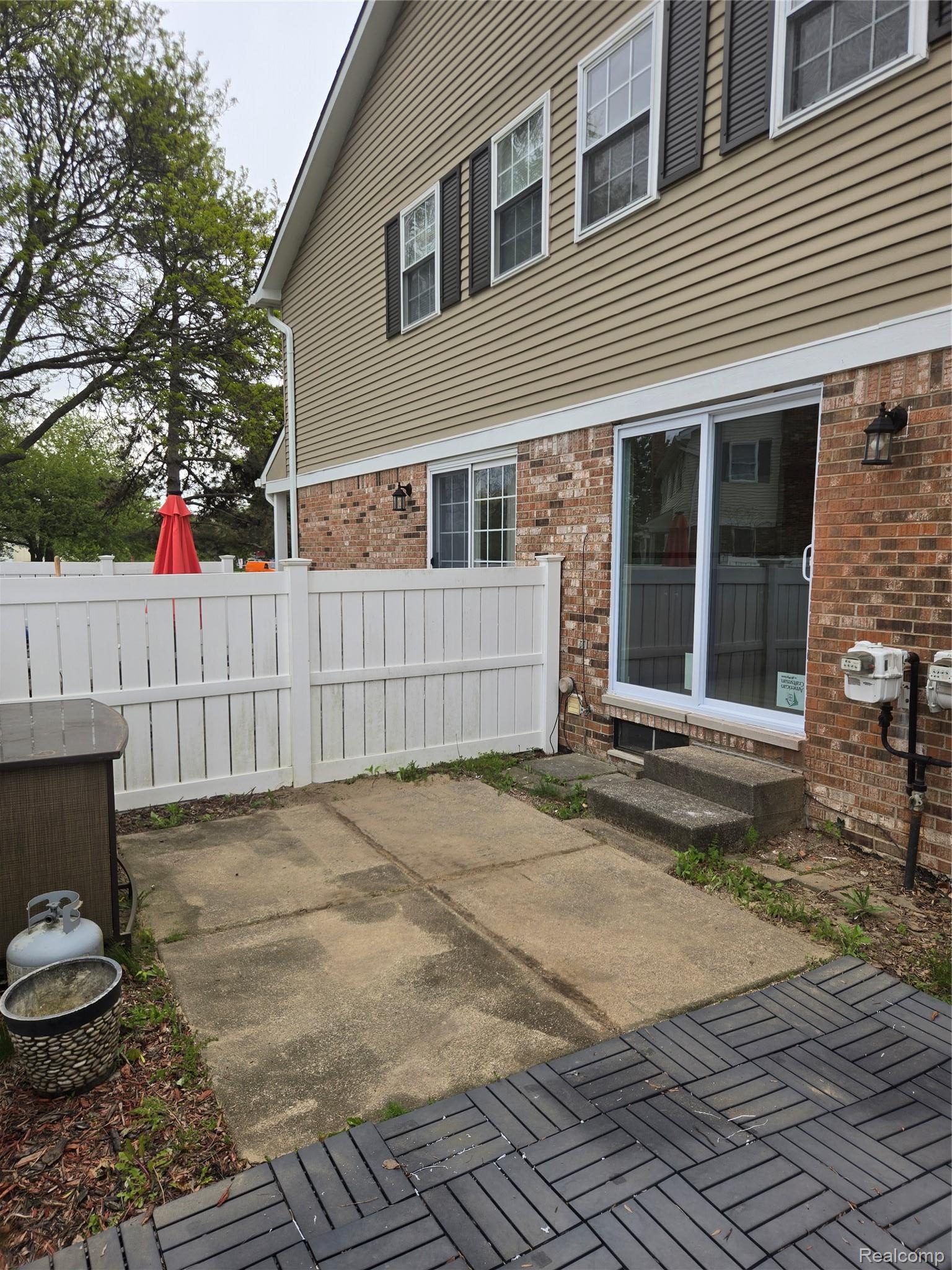 21047, Glen Haven, Northville, Michigan, 48167