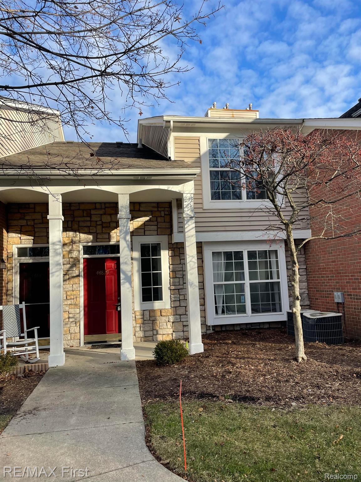 44829, Marigold, Sterling Heights, Michigan, 48314