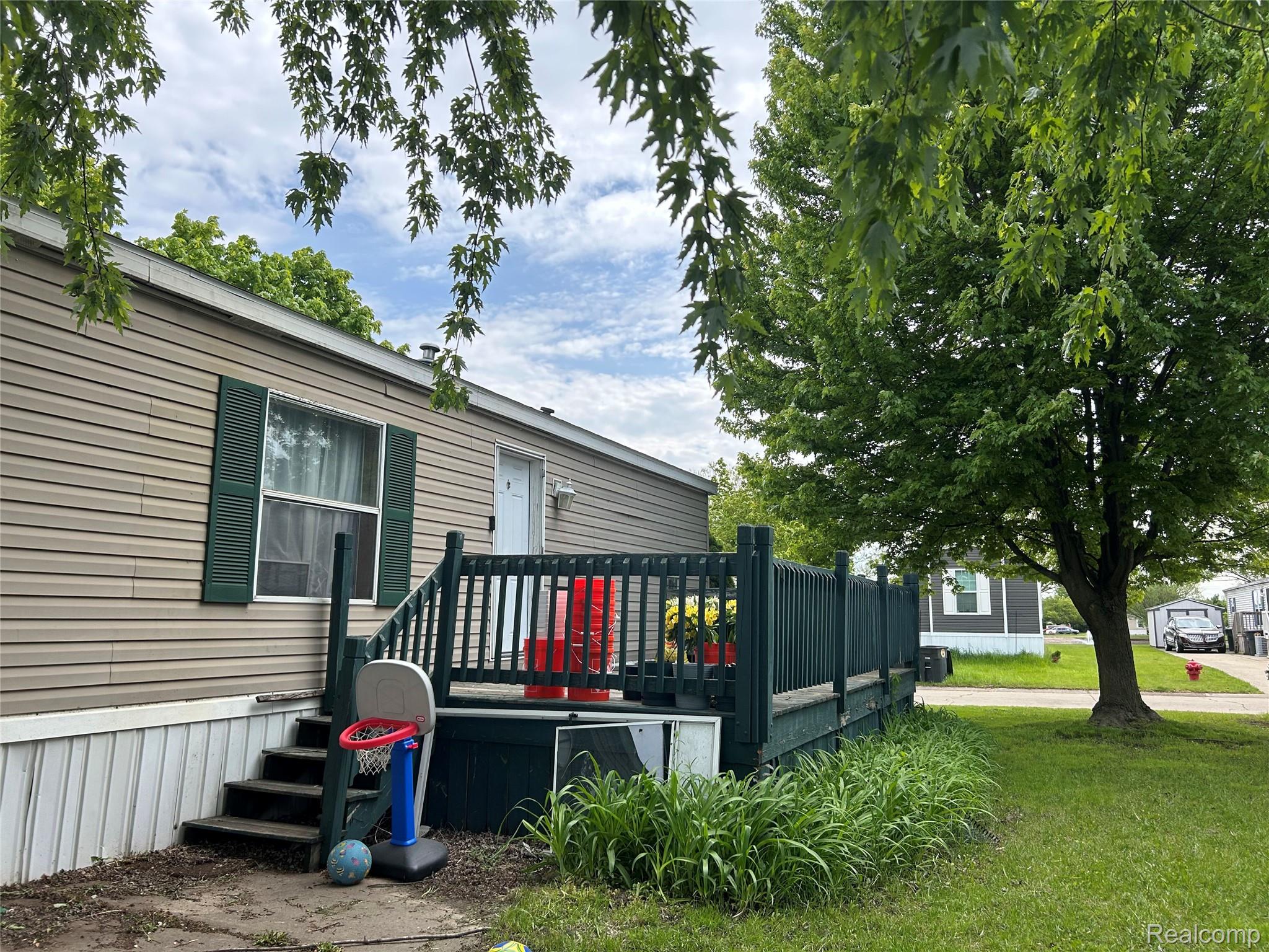 7036, Ranger drive, Romulus, Michigan, 48174
