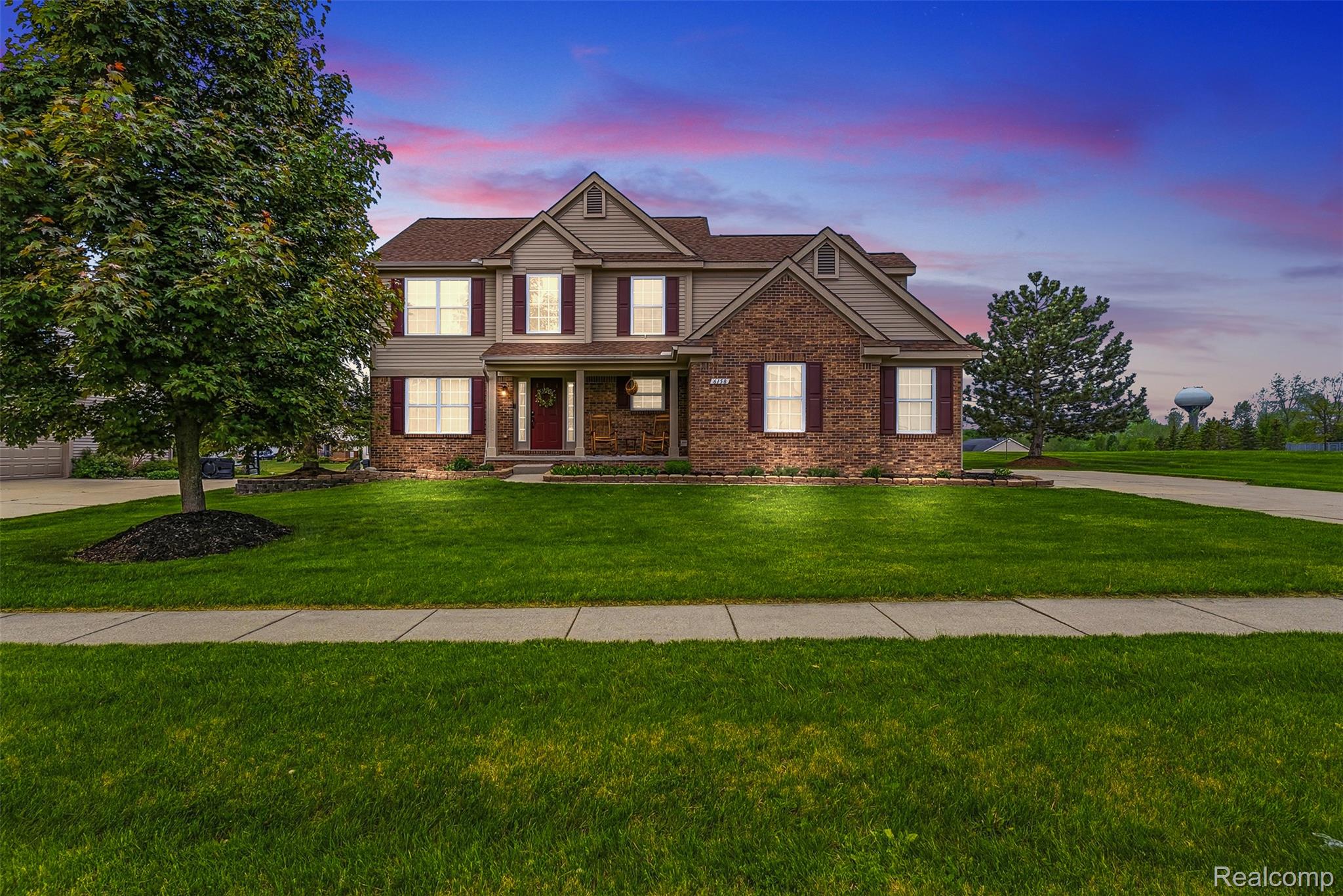 6158, Lismore, Grand Blanc, Michigan, 48439
