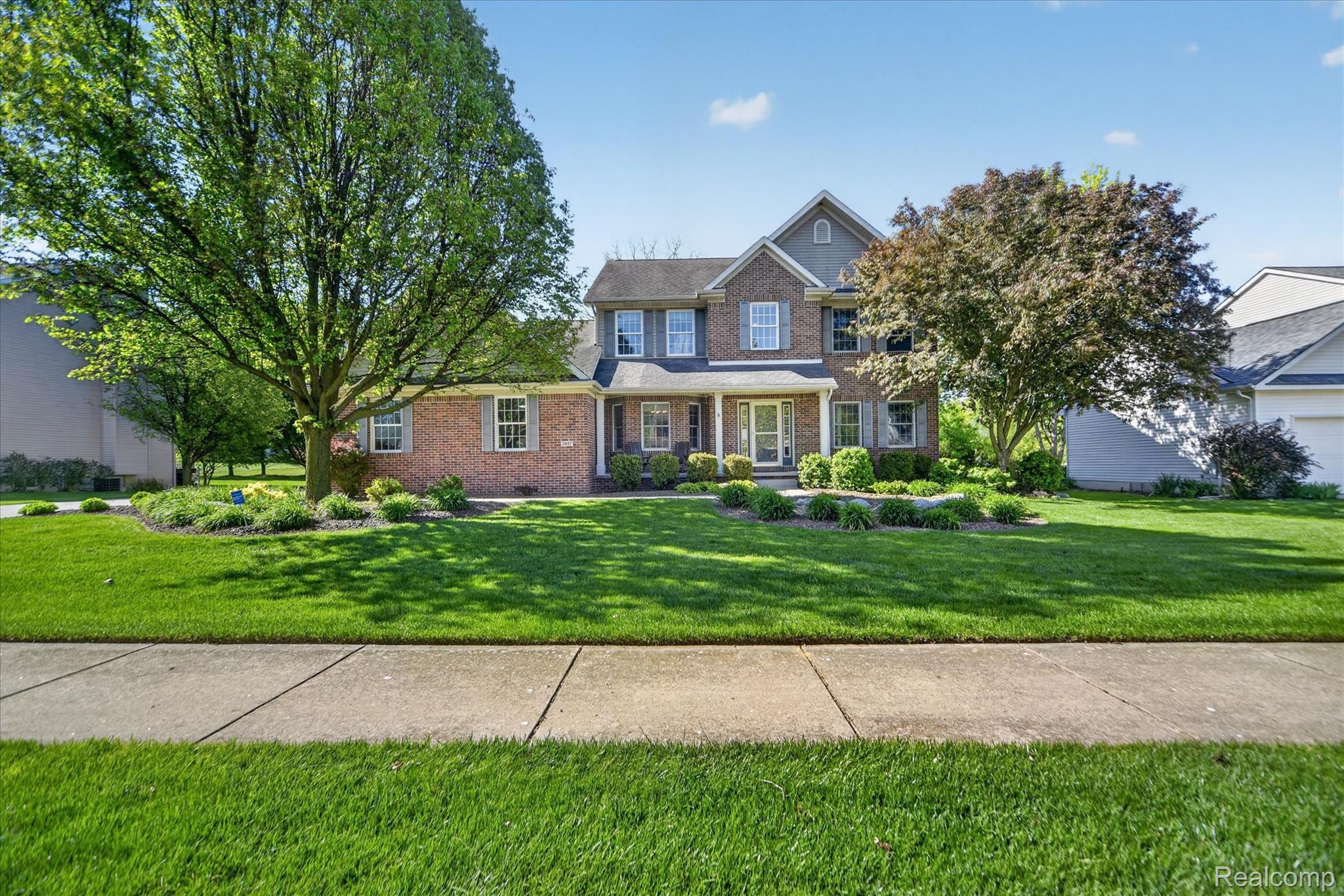 3857, Gorman, Lansing, Michigan, 48906