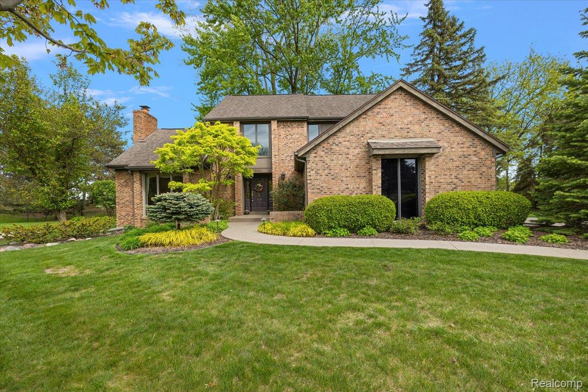33891, Yorkridge, Farmington, Michigan, 48331