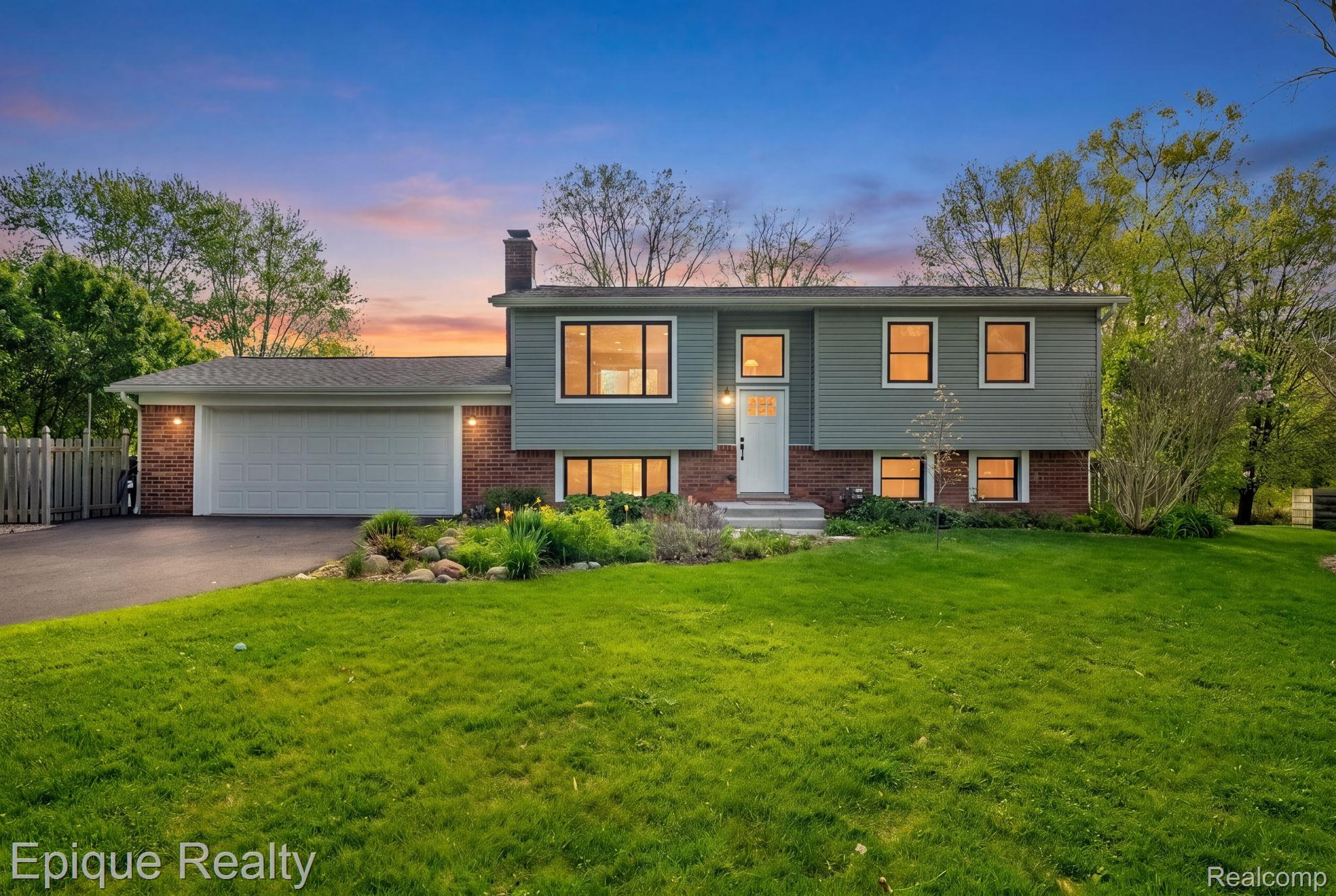 2669, Ripple, White Lake, Michigan, 48383