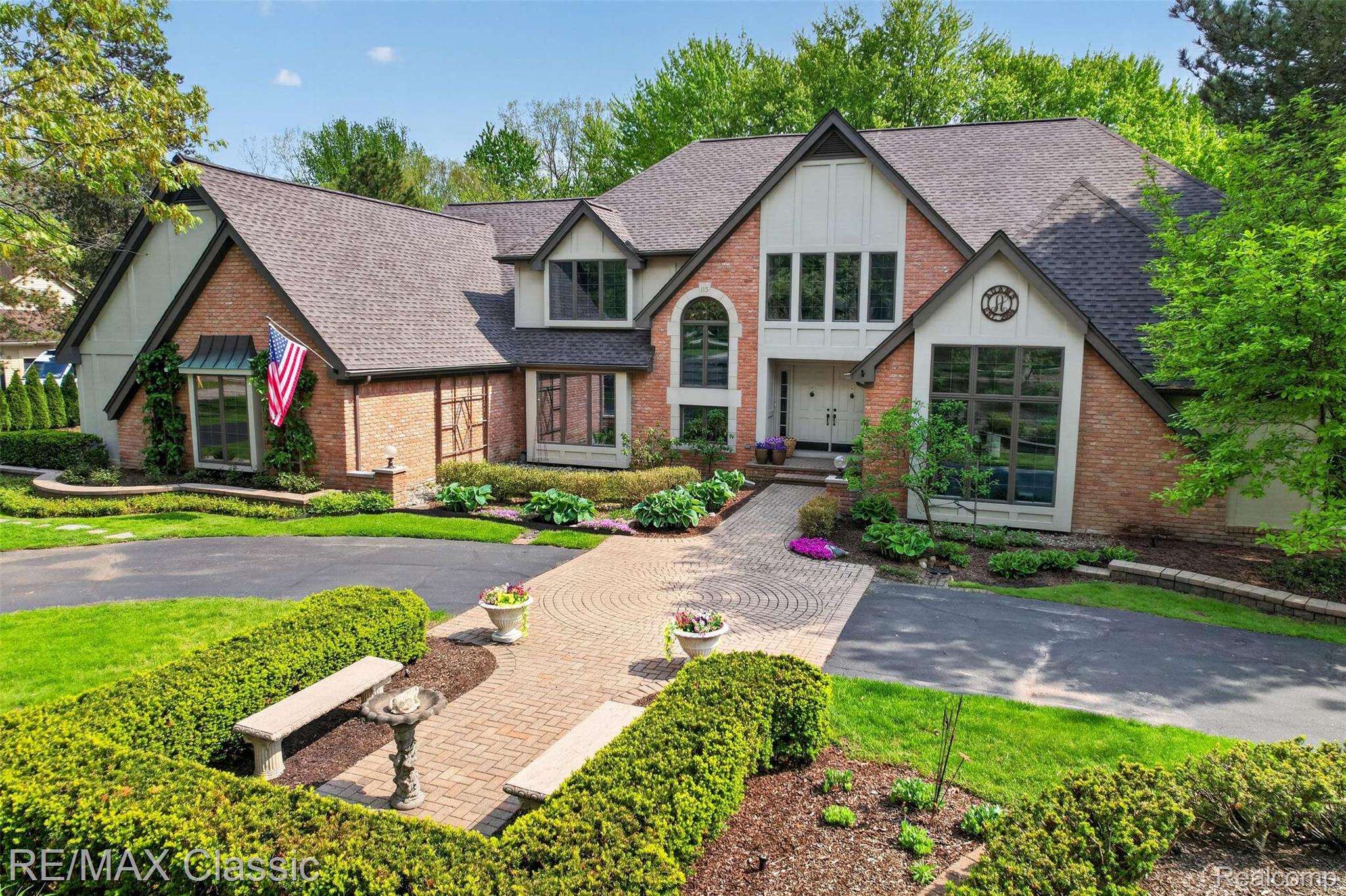 115, Hickory Grove, Bloomfield Hills, Michigan, 48304