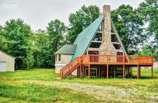 4968, Burt, Montrose, Michigan, 48457