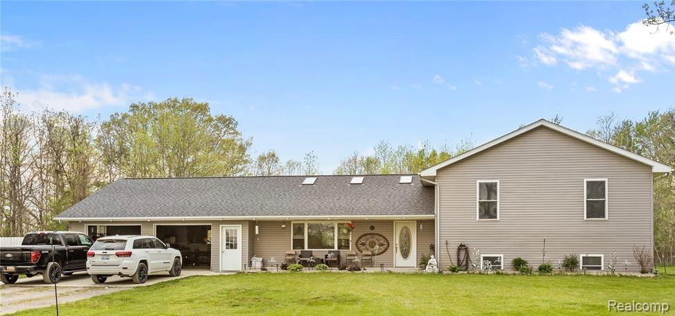 15756, Lewis, Mussey, Michigan, 48014