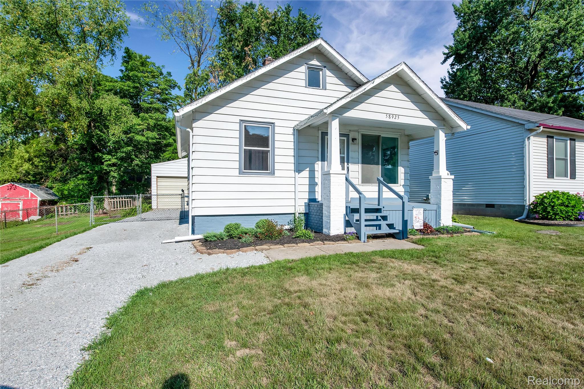58925, Havenridge, New Haven, Michigan, 48048