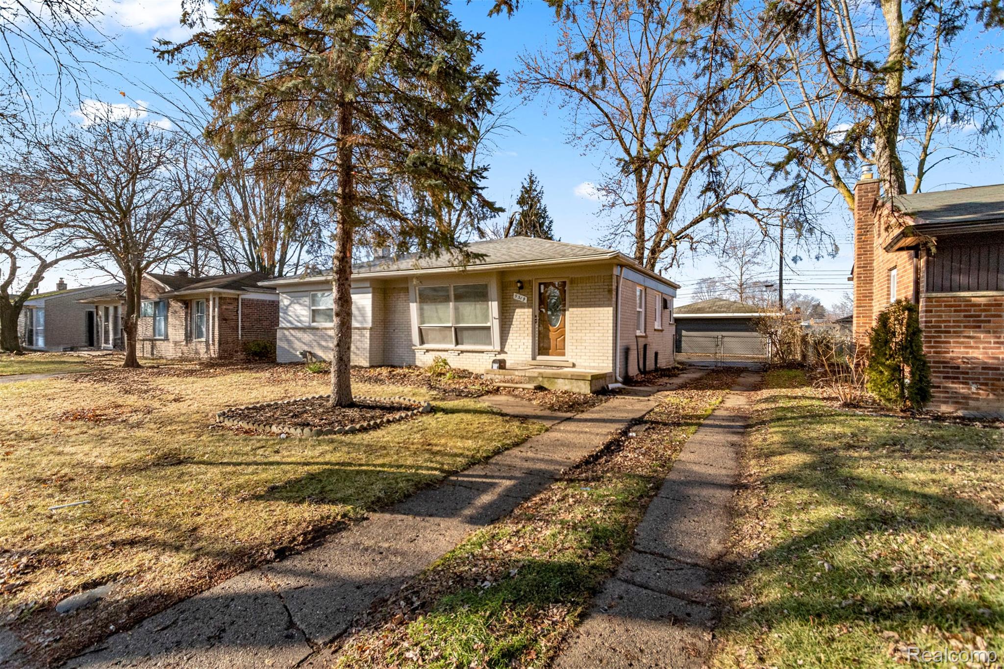 9319, Merriman, Livonia, Michigan, 48150