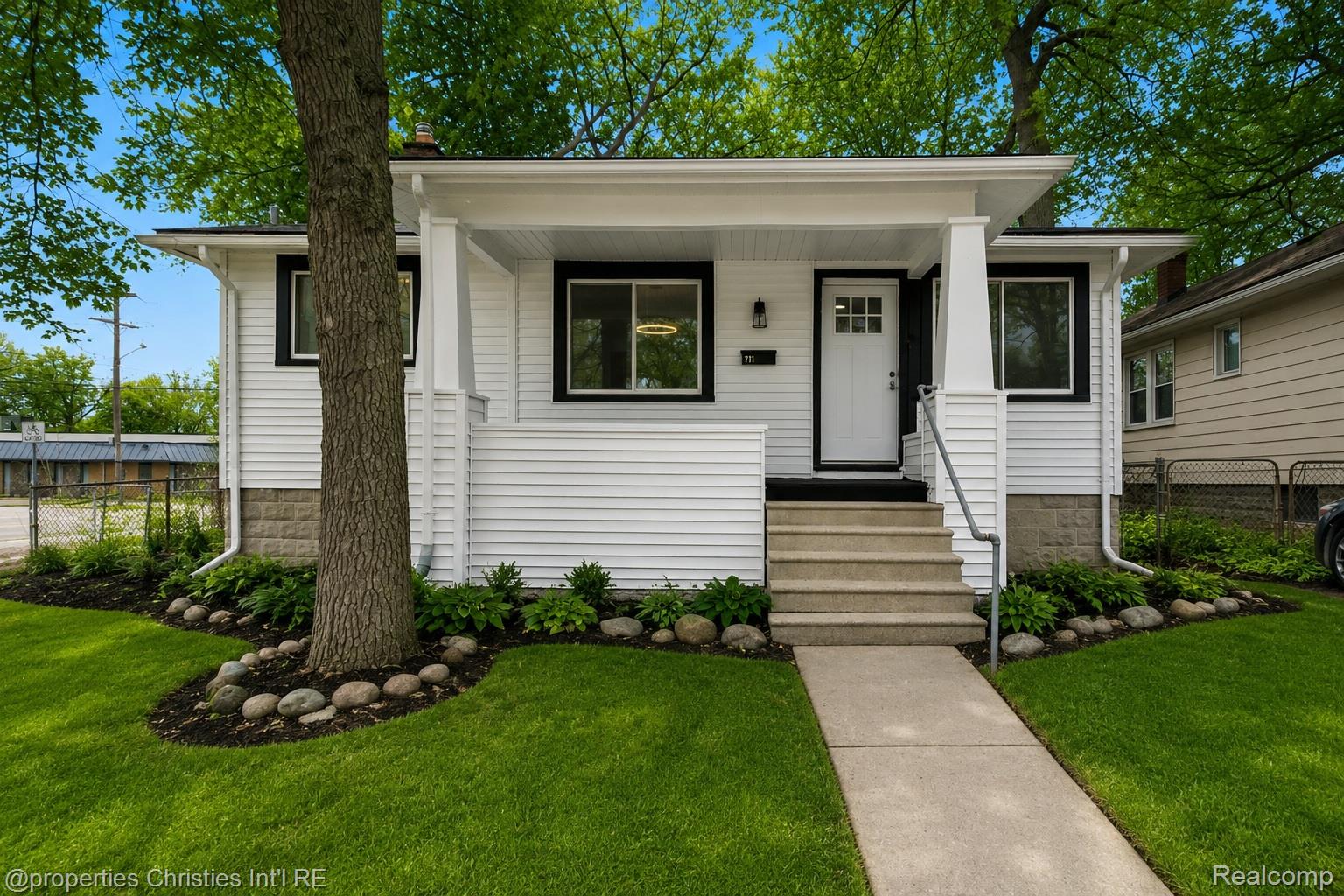 771, Marshall, Ferndale, Michigan, 48220