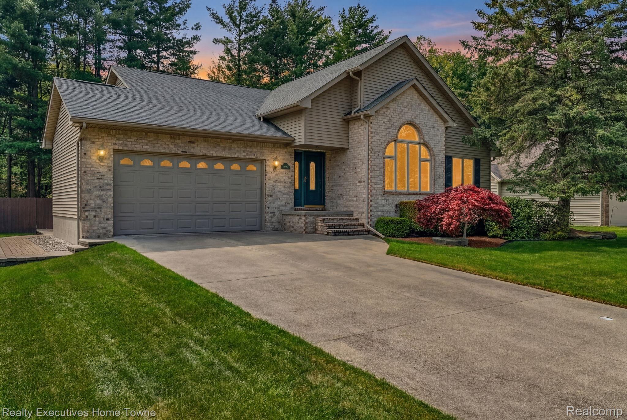 3307, Fanone, Port Huron, Michigan, 48060