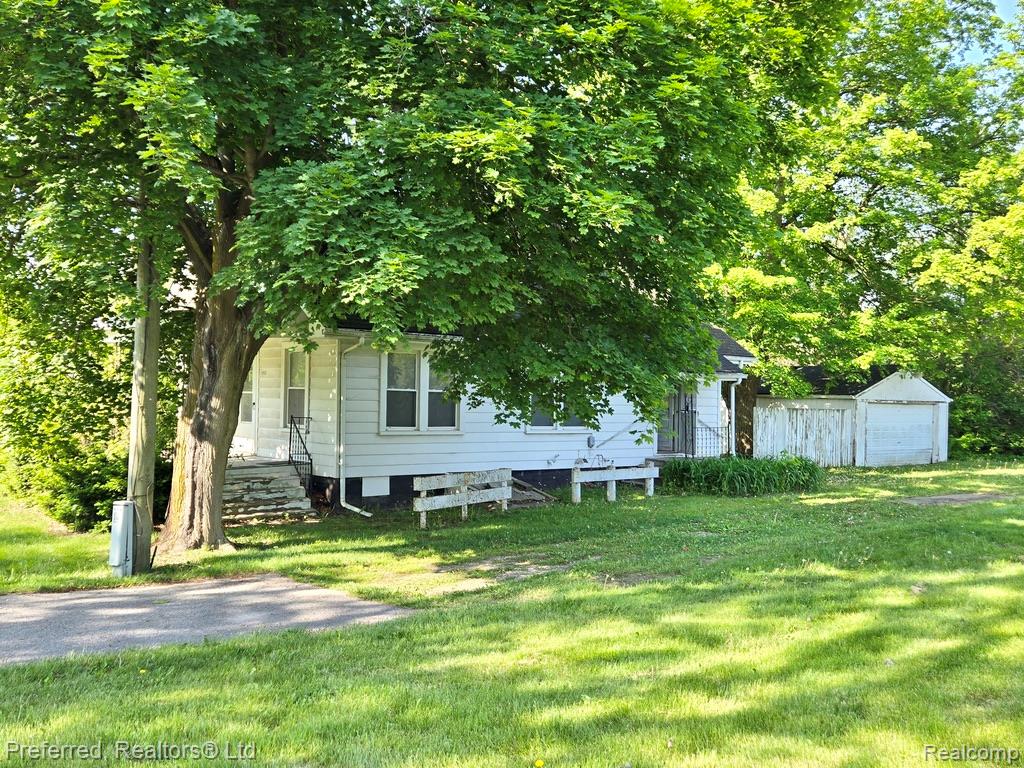 9512, McCrone, Milan, Michigan, 48160