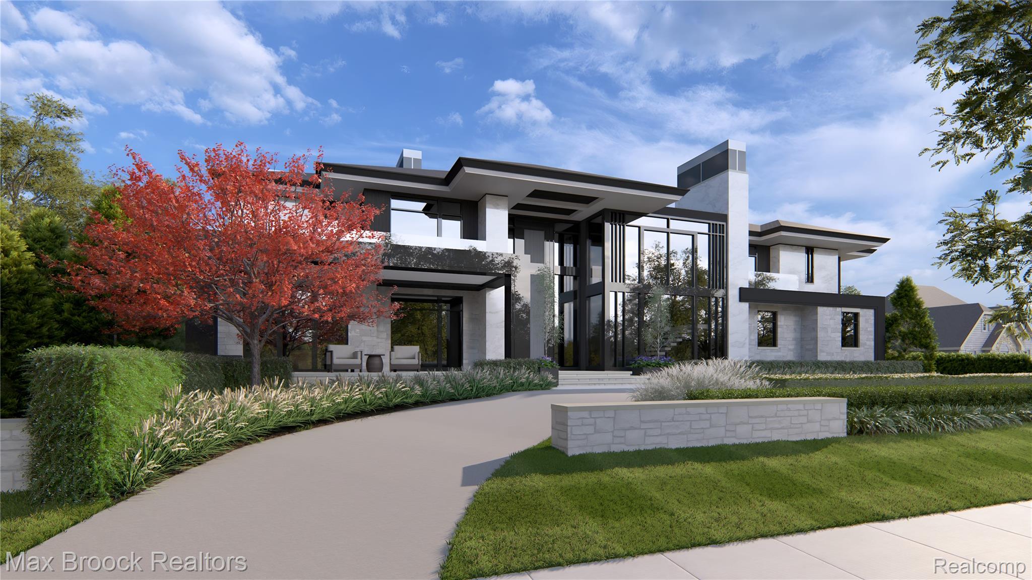 1335, Willow, Birmingham, Michigan, 48009