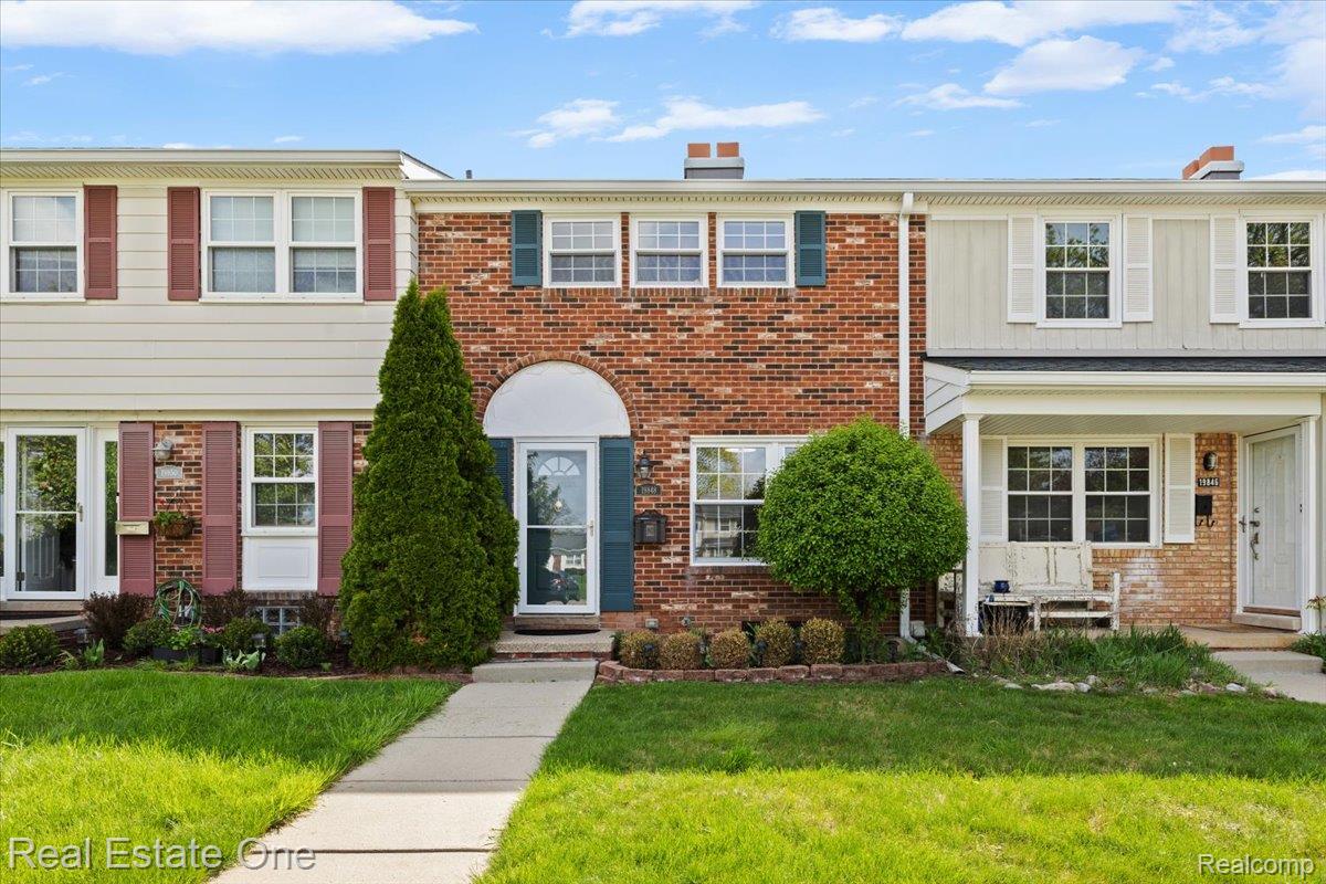 19848, Irongate, Northville, Michigan, 48167