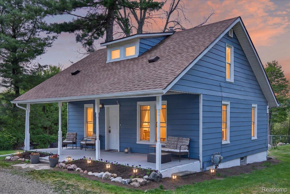841, Sands, Ortonville, Michigan, 48462