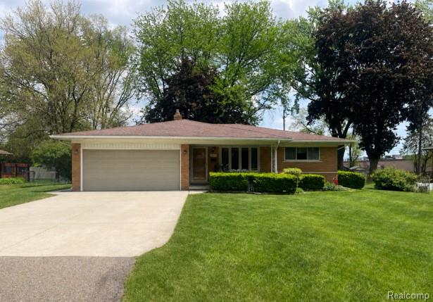 45078, Vanker, Utica, Michigan, 48317