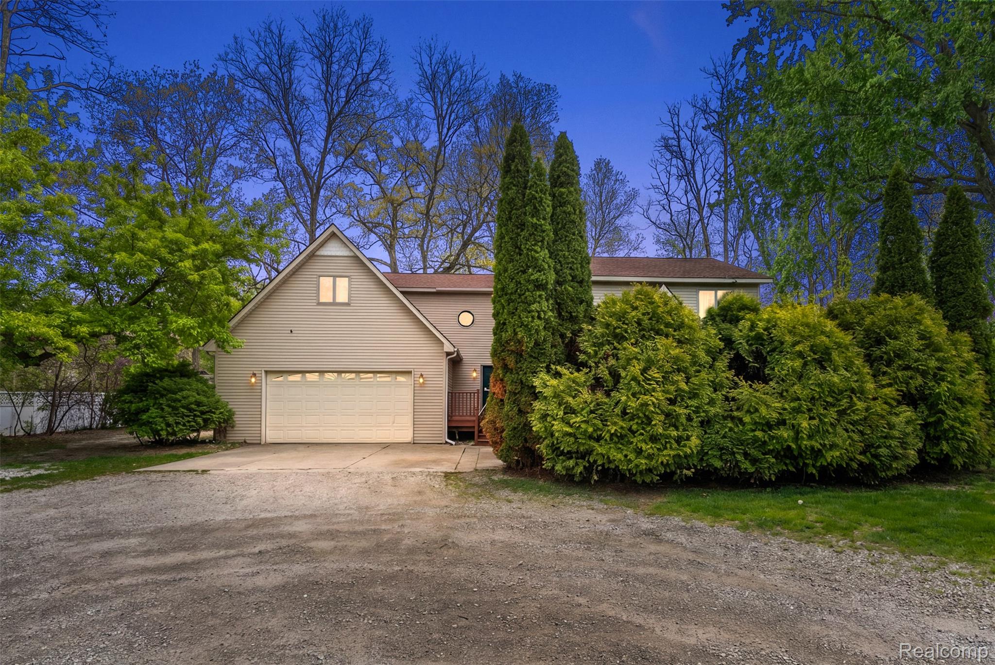 2475, Ortonville, Ortonville, Michigan, 48462