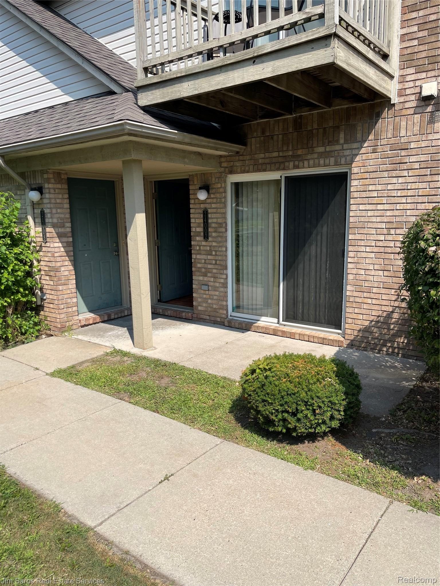 24002, Wedgewood, Warren, Michigan, 48091