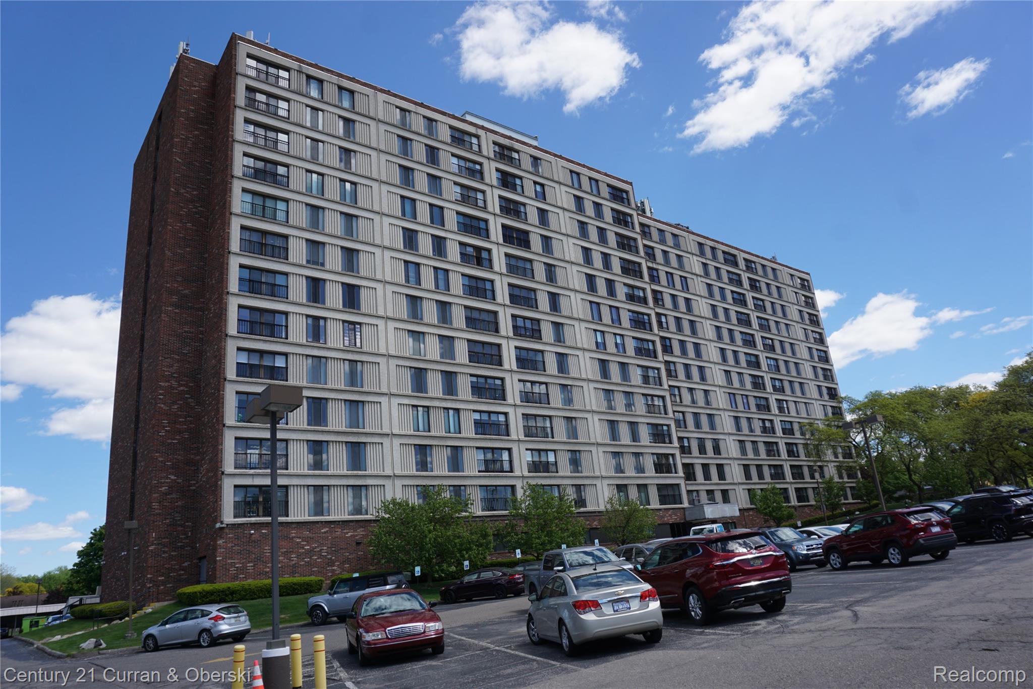 21800, Morley, #209, Dearborn, Michigan, 48124
